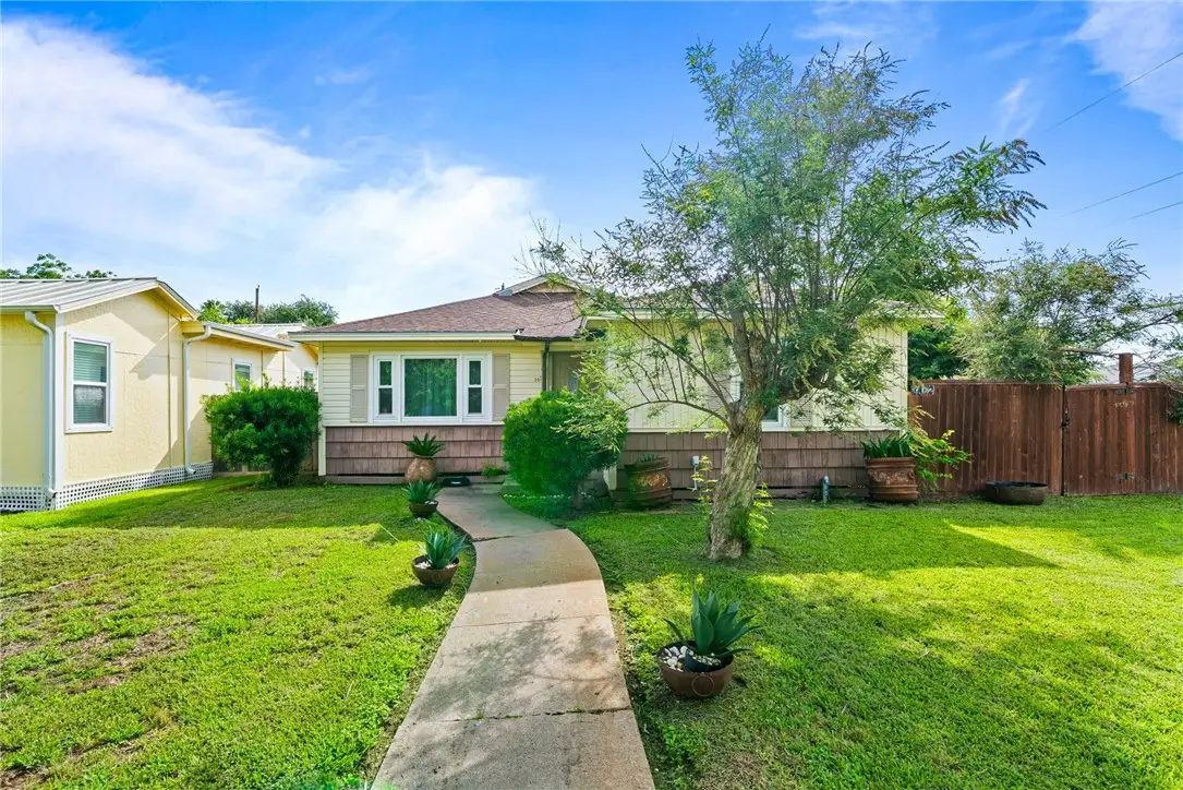 3462 Lawnview Street, Corpus Christi, TX 78411 - #1