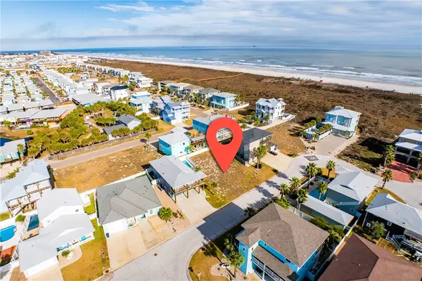663 Gage Way, Port Aransas, TX 78373