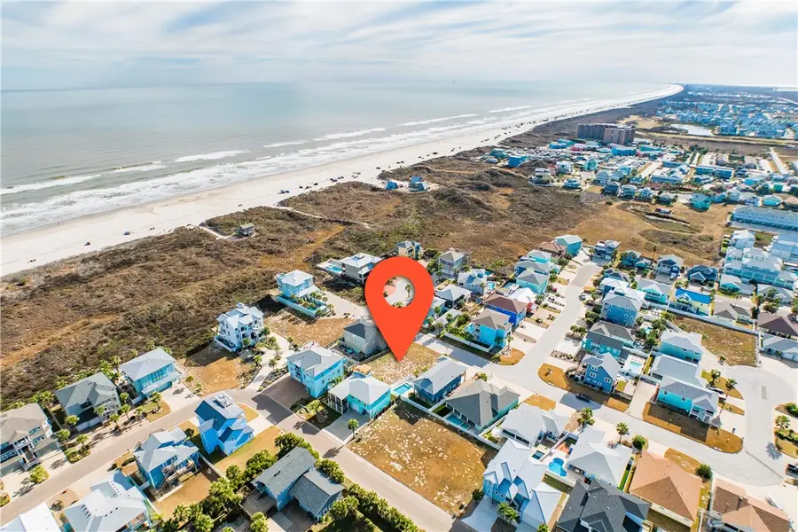663 Gage Way, Port Aransas, TX 78373 - #2