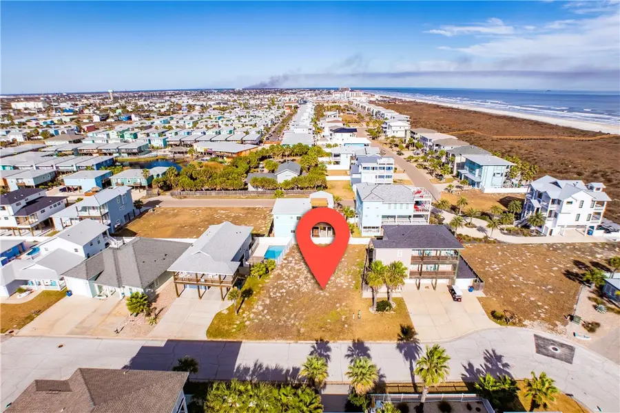 663 Gage Way, Port Aransas, TX 78373 - #3
