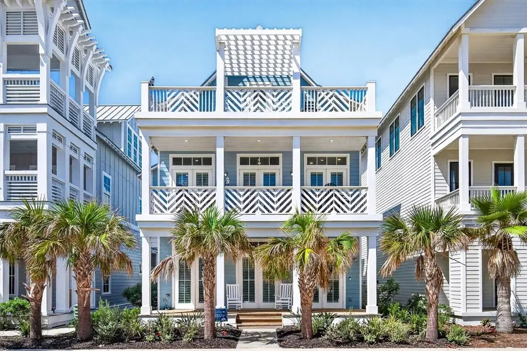 247 Lakeshore Street, Port Aransas, TX 78373 - #1