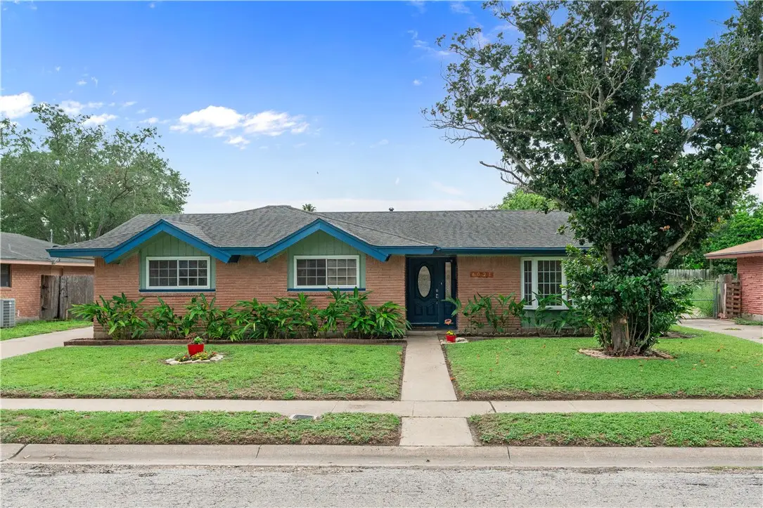 4021 Tripoli Drive, Corpus Christi, TX 78411 - #1