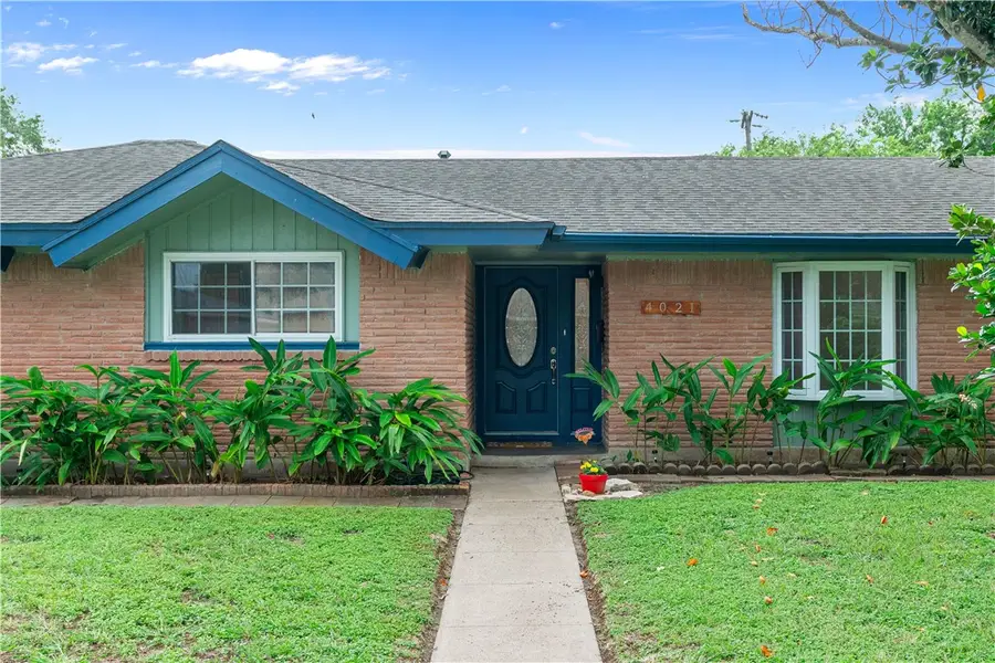 4021 Tripoli Drive, Corpus Christi, TX 78411 - #3