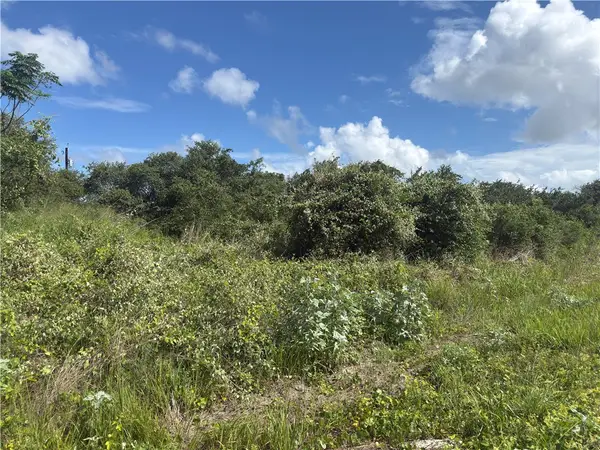 0 S 10th Street, Aransas Pass, TX 78336