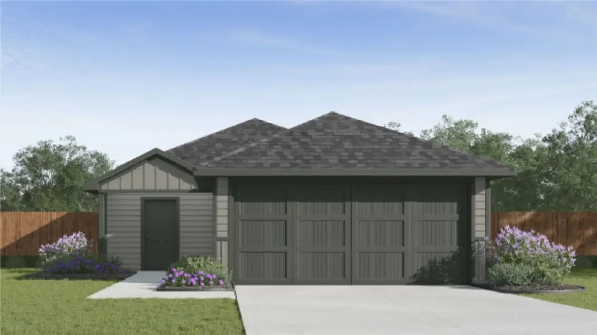 1625 Letty Lane, Corpus Christi, TX 78418 - #1