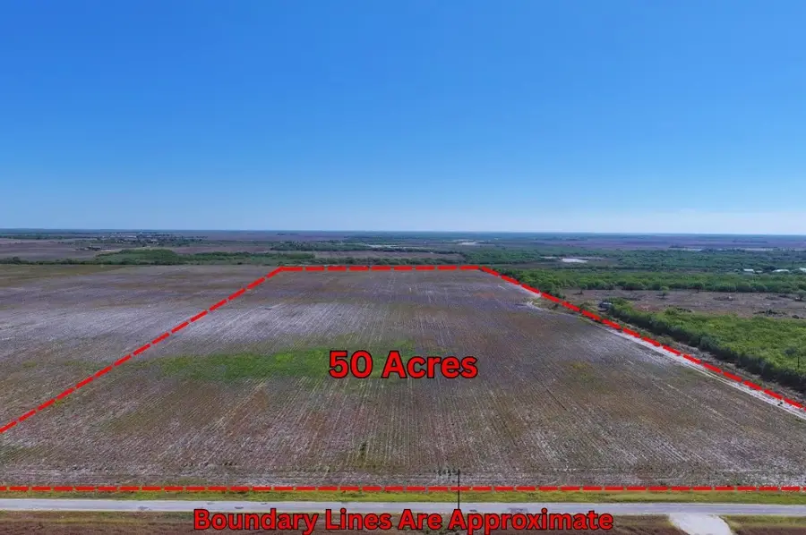 TBD County Rd 10701 S #50AC, Kingsville, TX 78363 - #2
