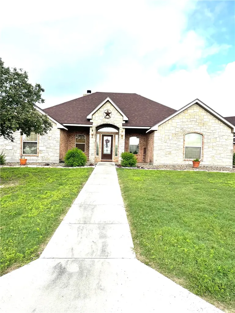 5937 Hidden Valley Lp, Sandia, TX 78383 - #2