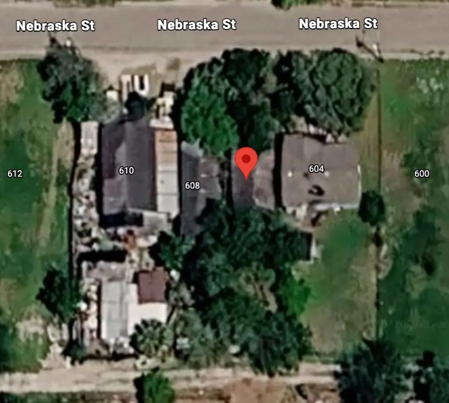 606 Nebraska, Robstown, TX 78380 - #3