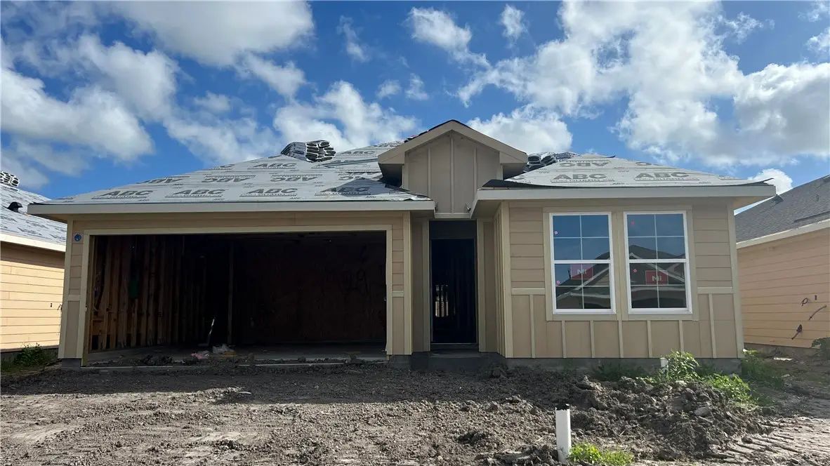 1929 Citation Drive, Corpus Christi, TX 78417 - #1
