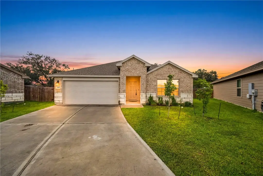 3950 Jayden Drive, Corpus Christi, TX 78410 - #1