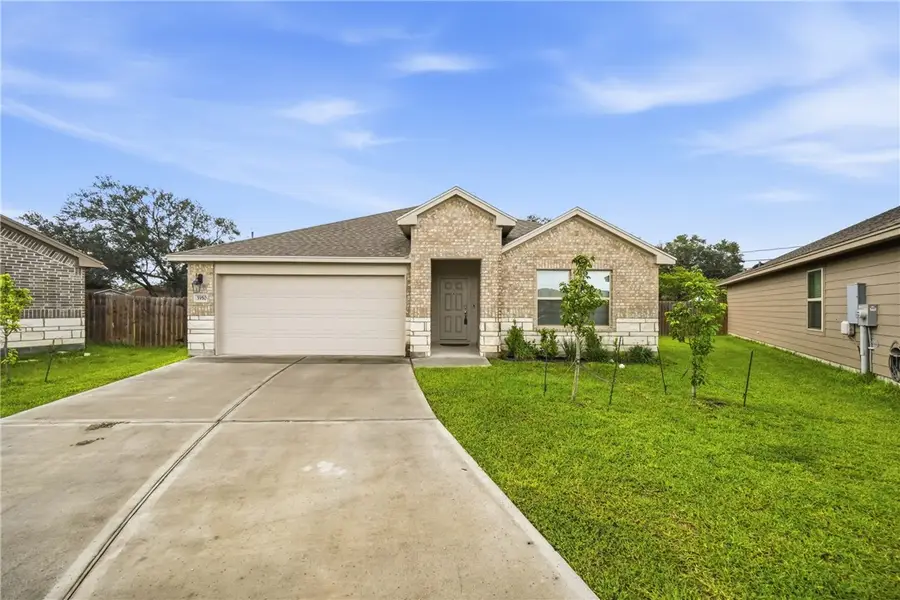 3950 Jayden Drive, Corpus Christi, TX 78410 - #2