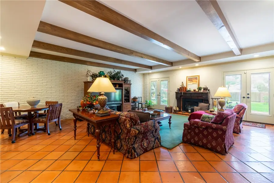 1821 Clare Drive, Alice, TX 78332 - #2