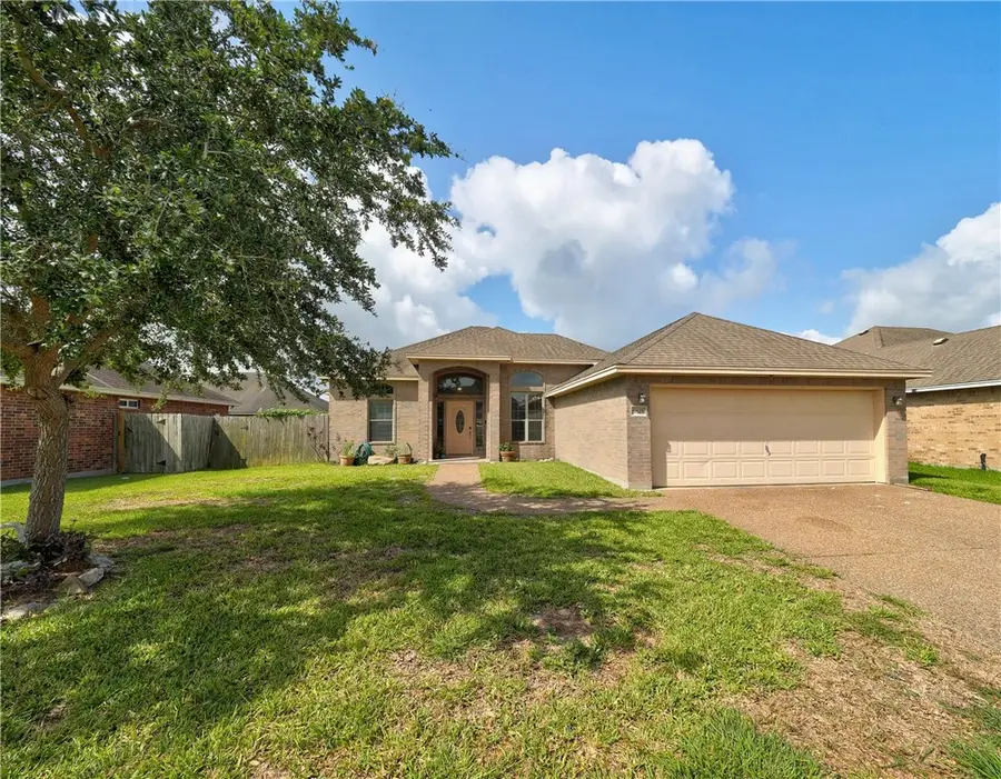 6825 King George Place, Corpus Christi, TX 78414 - #2