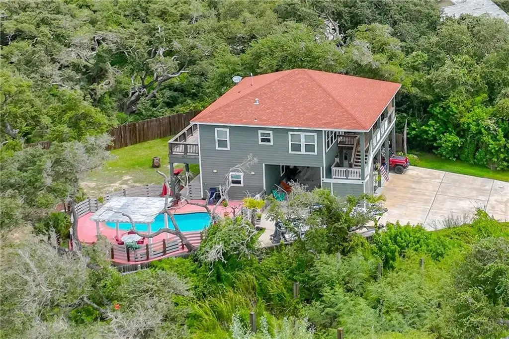 21 Bahama Street S, Rockport, TX 78382 - #1