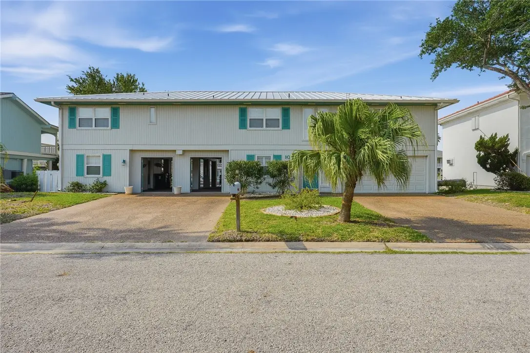 10 Catalina Drive, Rockport, TX 78382 - #1
