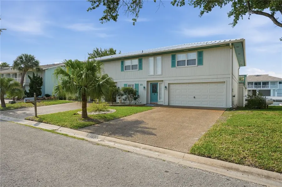 10 Catalina Drive, Rockport, TX 78382 - #2