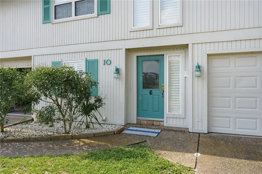10 Catalina Drive, Rockport, TX 78382 - #3