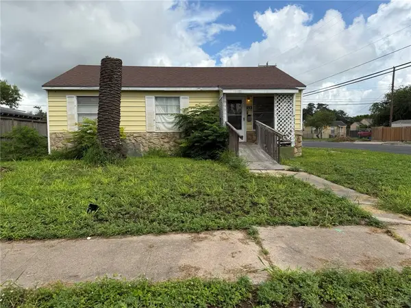 4801 Odem Drive, Corpus Christi, TX 78415