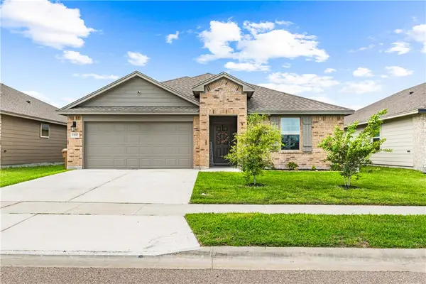 12017 Drogo Drive, Corpus Christi, TX 78410