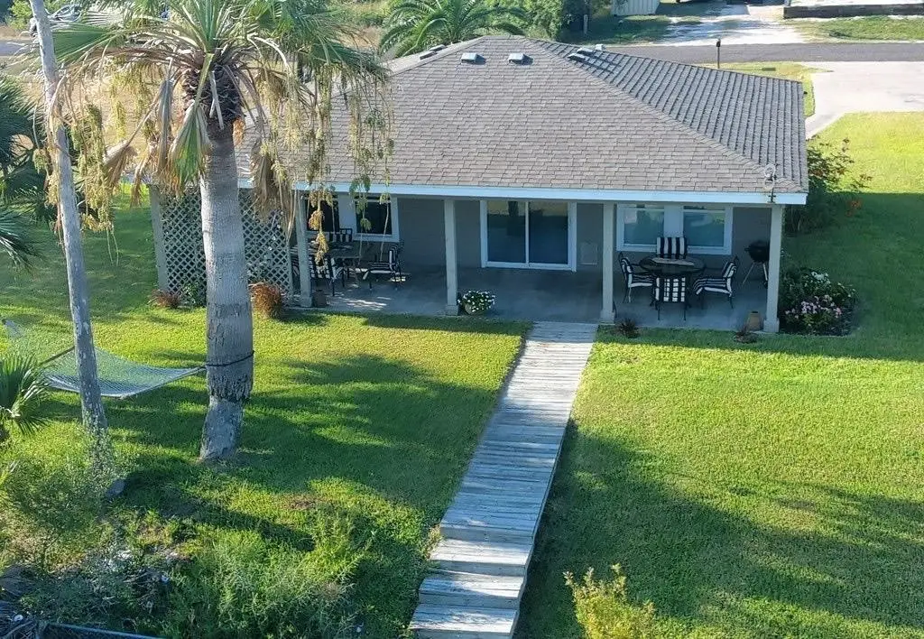 213 W Speckled Trout, Rockport, TX 78382 - #1