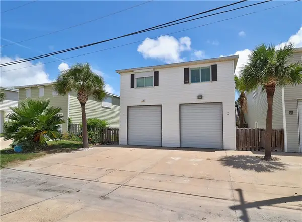 220 W Avenue F #1B, Port Aransas, TX 78373