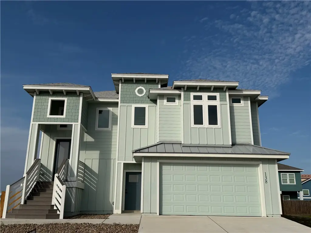 138 Sea Air, Port Aransas, TX 78373 - #1