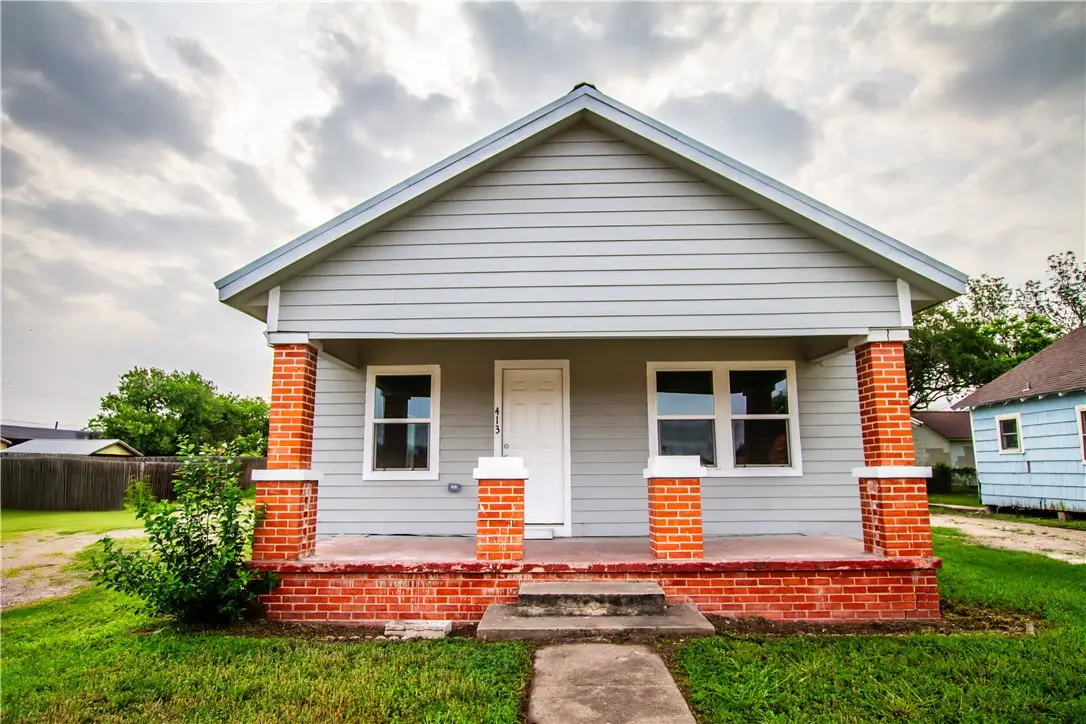 413 South San Patricio, Sinton, TX 78387 - #1