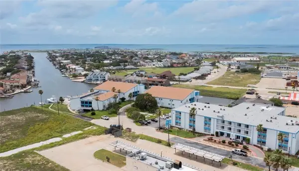 14300 S Padre Island Drive #136, Corpus Christi, TX 78418