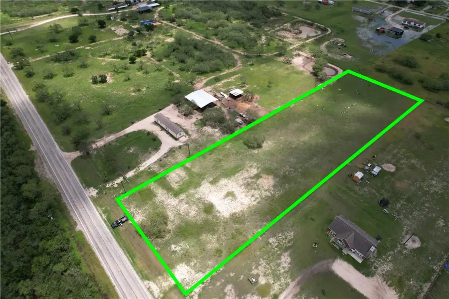 0 Fm 1554, Alice, TX 78332 - #2