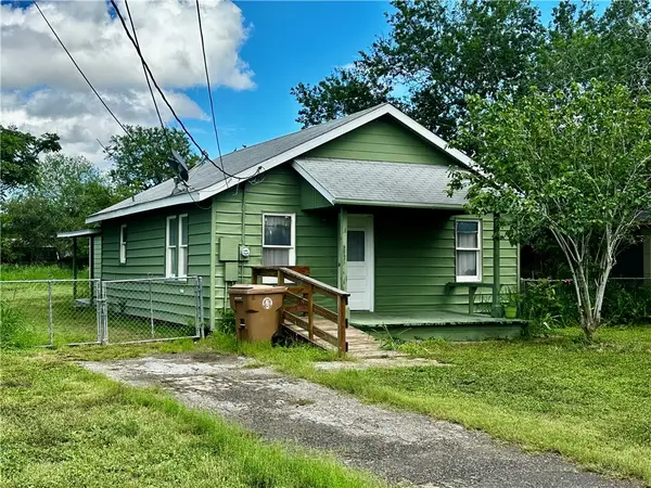 2729 Robby Street, Corpus Christi, TX 78410