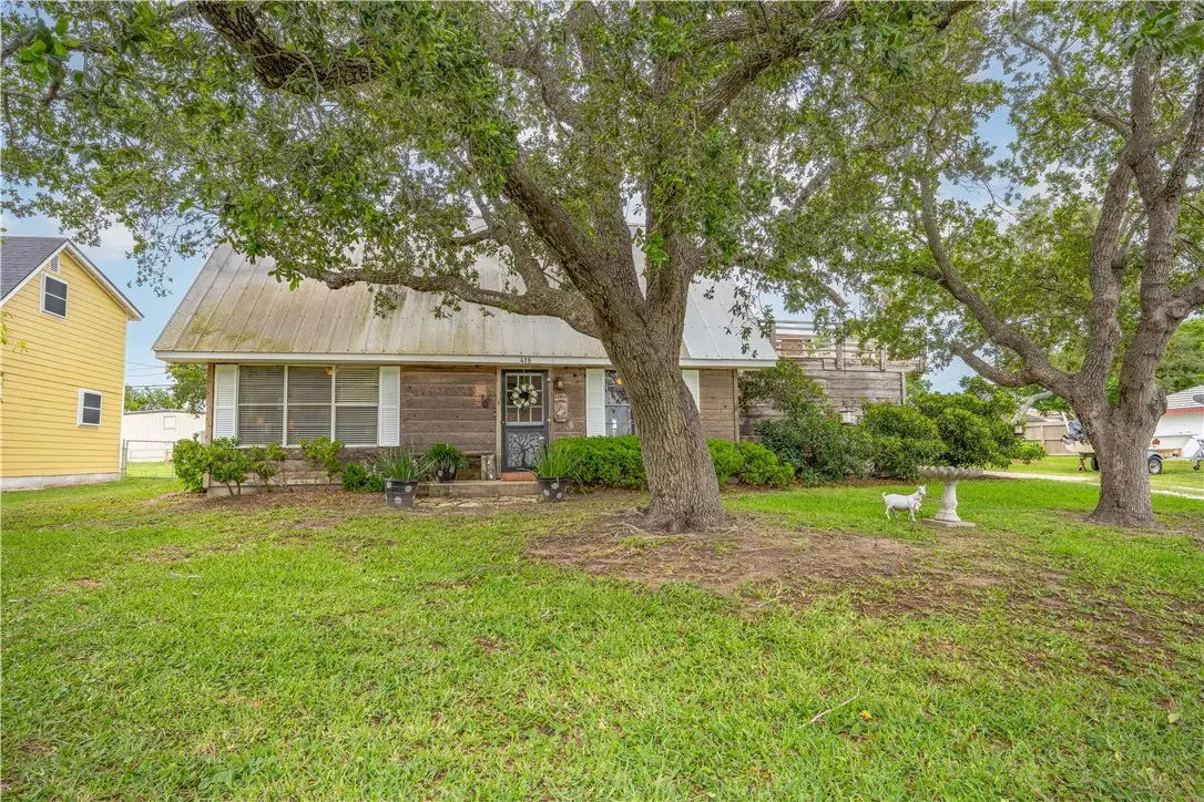 418 Woodhaven, Ingleside, TX 78362 - #1