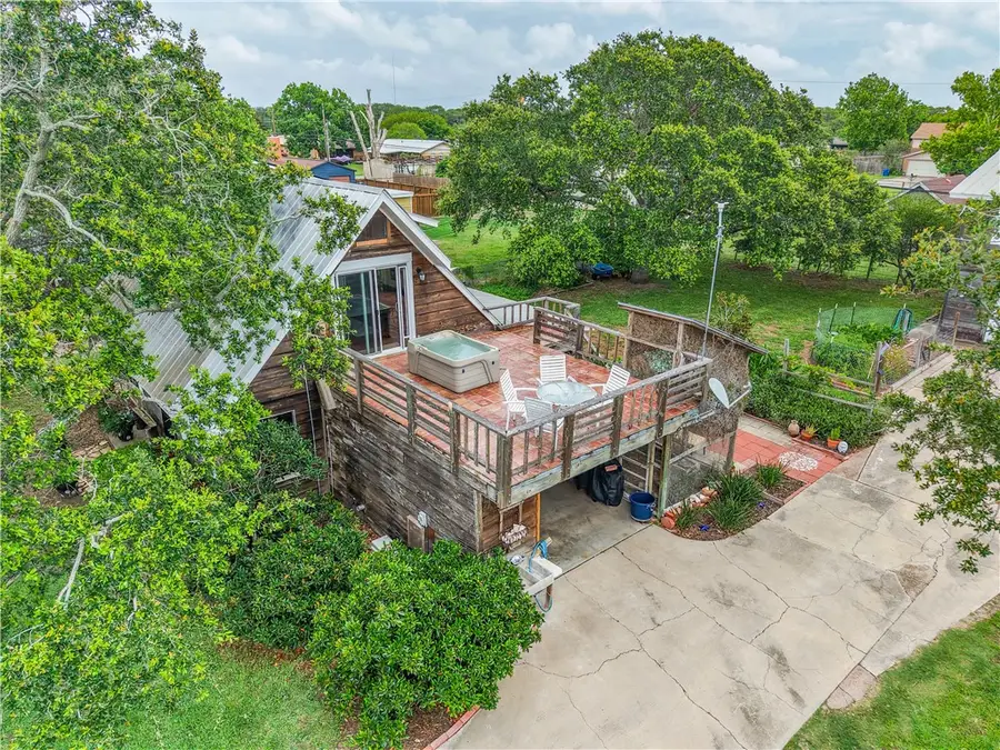 418 Woodhaven, Ingleside, TX 78362 - #2