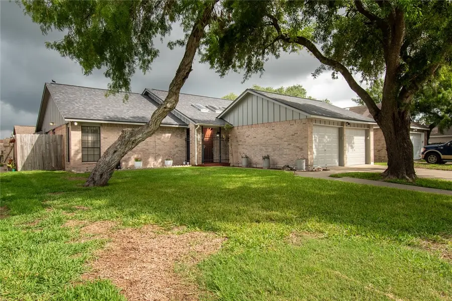 3245 Hampton Street, Corpus Christi, TX 78414 - #2