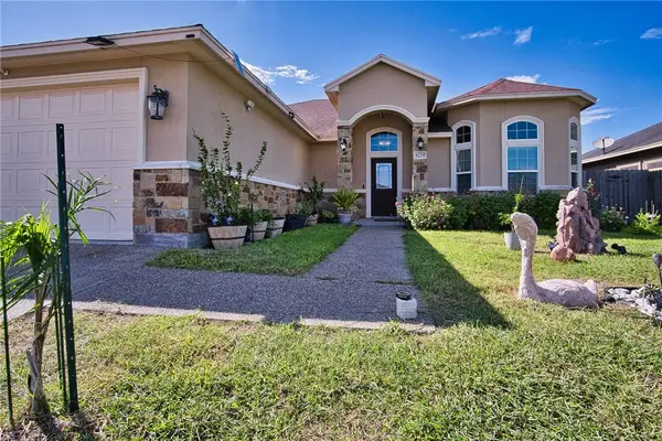 8229 Merlin Place, Corpus Christi, TX 78414