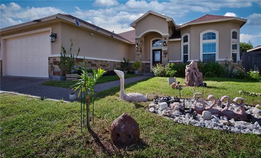 8229 Merlin Place, Corpus Christi, TX 78414 - #2