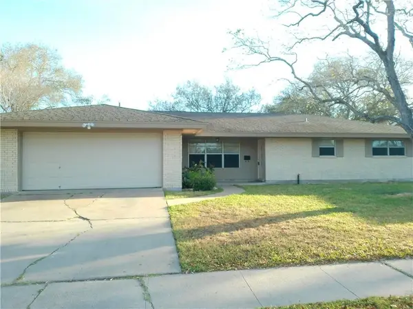 4610 Donegal Drive, Corpus Christi, TX 78413