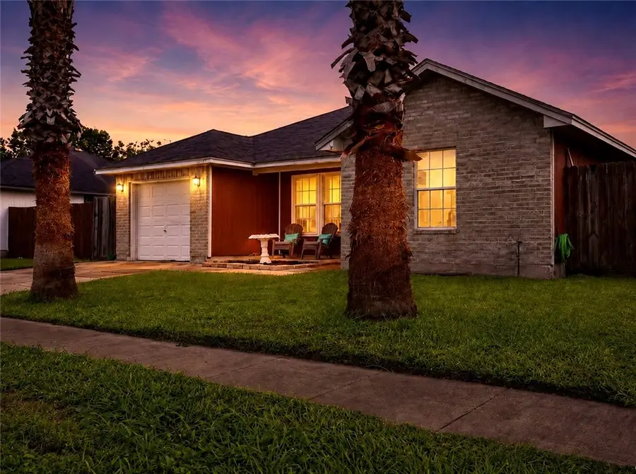 5834 Skylark Drive, Corpus Christi, TX 78408 - #2