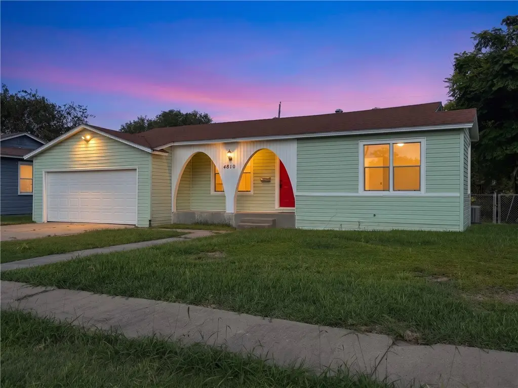 4810 Wexford Drive, Corpus Christi, TX 78411 - #1