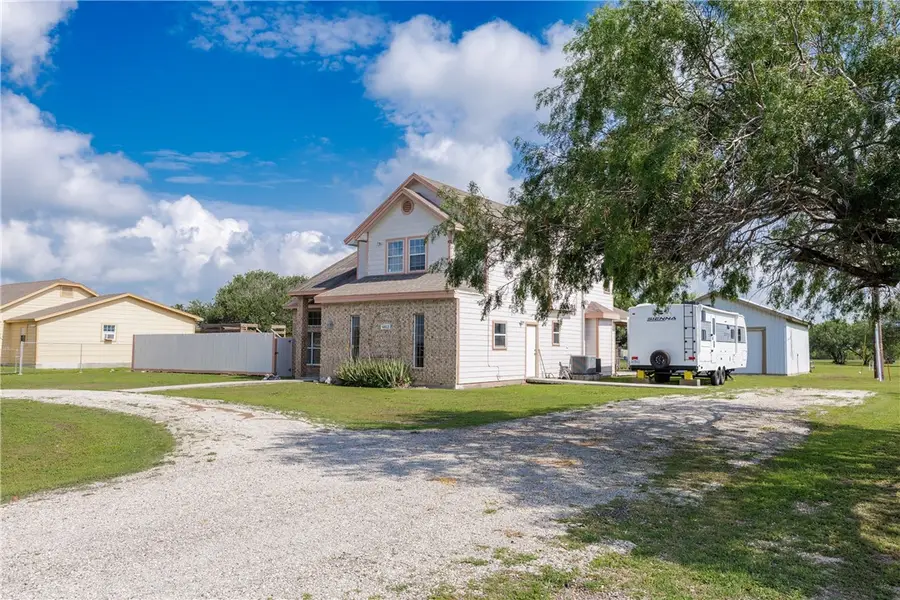 4812 County Road 38, Robstown, TX 78380 - #3