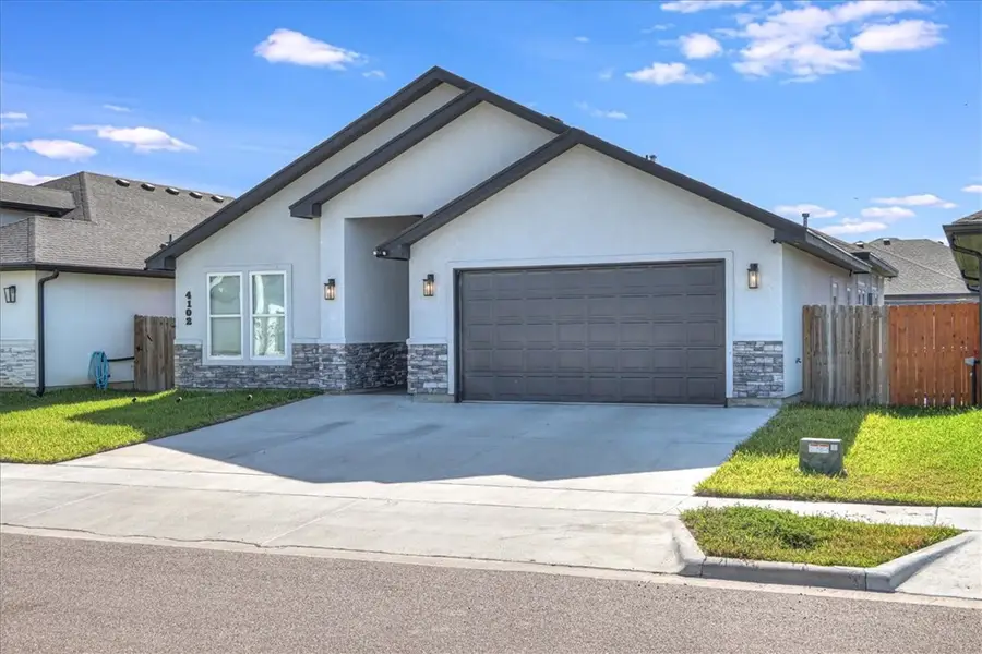 4102 Fold Lane, Corpus Christi, TX 78414 - #2