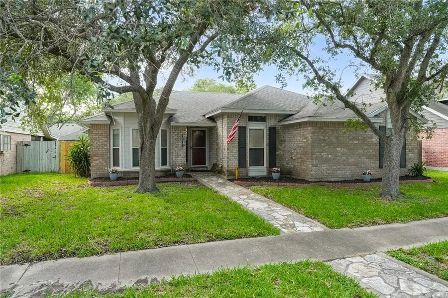 7218 Diamond Ridge Drive, Corpus Christi, TX 78413 - #2