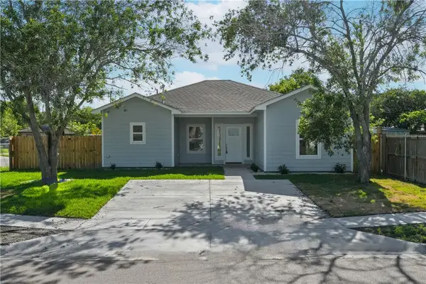 233 Shawnee Street, Corpus Christi, TX 78405