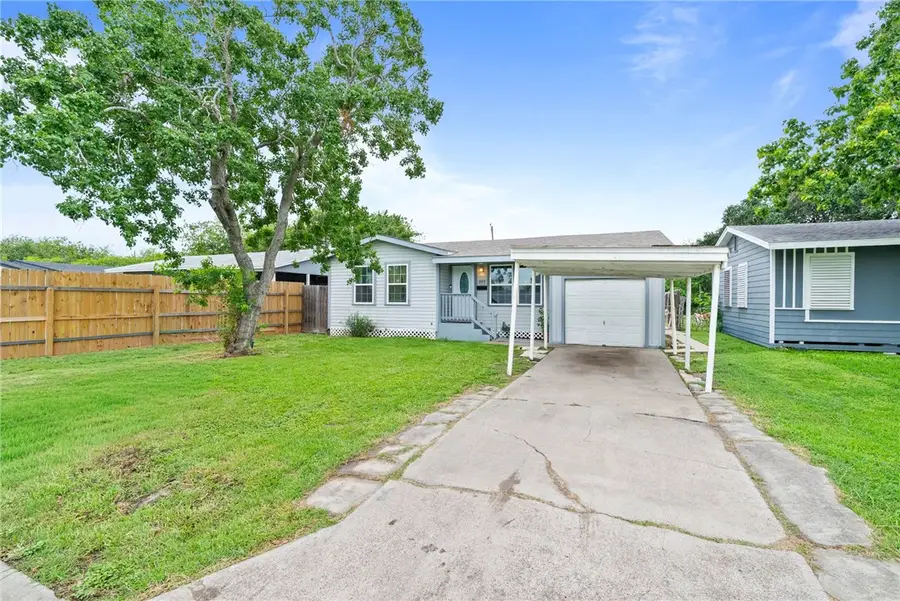 949 Bobalo Drive, Corpus Christi, TX 78412 - #2