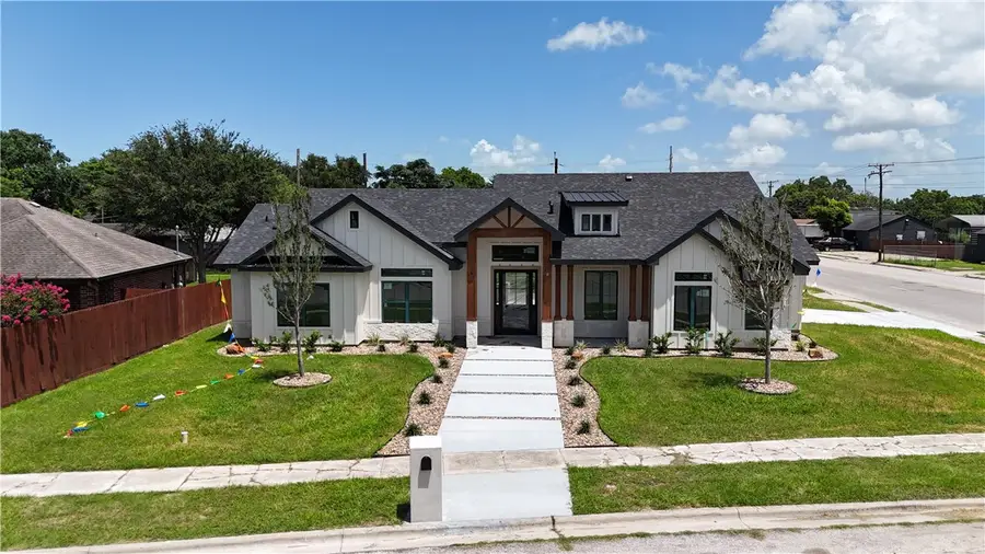 4434 Up River Road, Corpus Christi, TX 78408 - #2