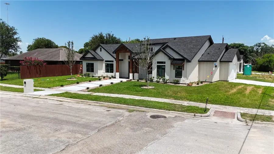 4434 Up River Road, Corpus Christi, TX 78408 - #3