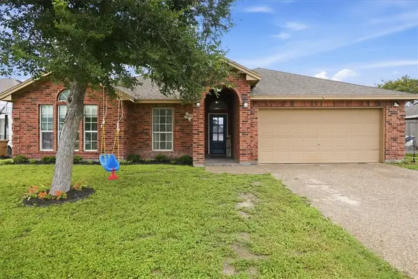 4113 Bennyville Drive, Corpus Christi, TX 78410