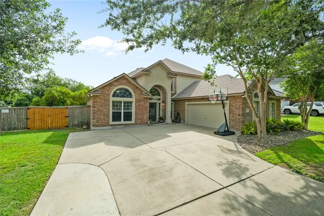 15210 Guadalupe River Drive, Corpus Christi, TX 78410 - #1