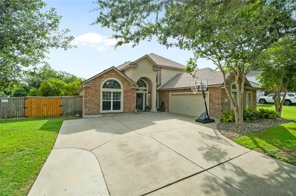 15210 Guadalupe River Drive, Corpus Christi, TX 78410