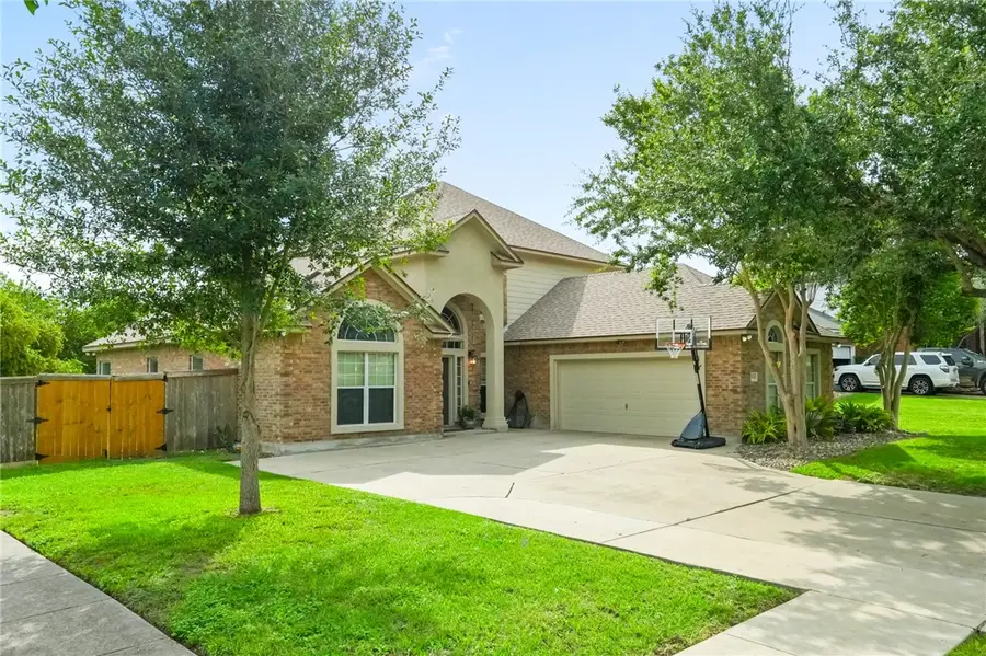 15210 Guadalupe River Drive, Corpus Christi, TX 78410 - #3
