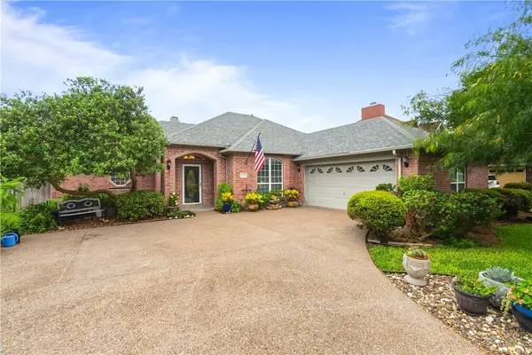 6145 Strasbourg Drive, Corpus Christi, TX 78414